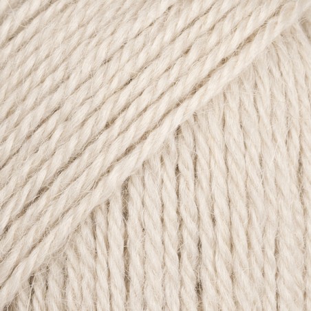 DROPS ALPACA 9036 Uni trigo