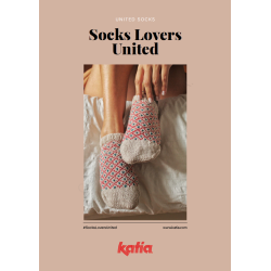 PDF KATIA Socks Lovers United