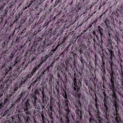 DROPS ALPACA 4434 Mix amatista