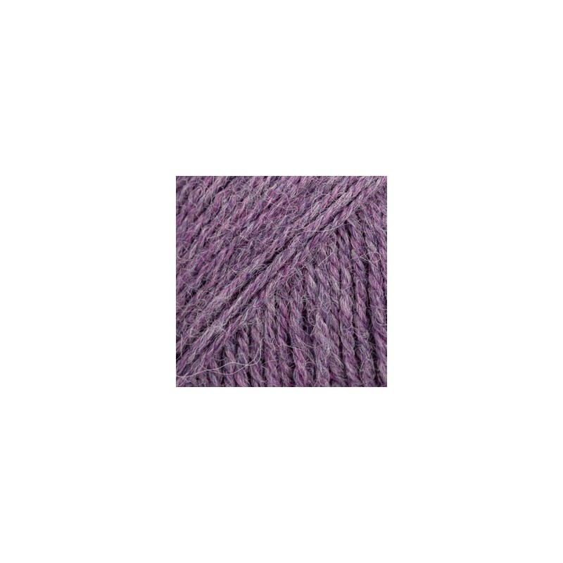 DROPS ALPACA 4434 Mix amatista