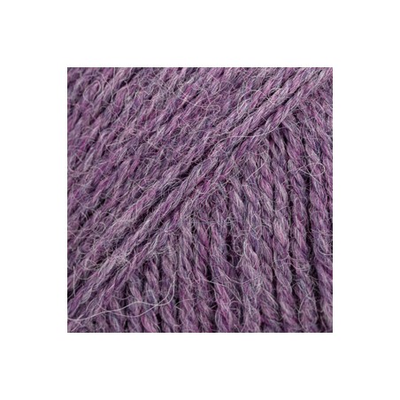 DROPS ALPACA 4434 Mix amatista