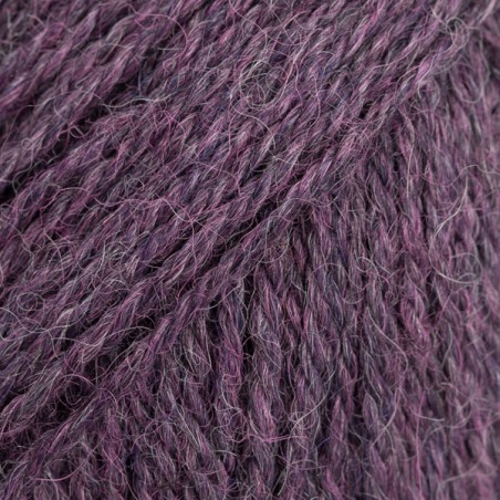DROPS ALPACA 9023 Mix neblina violeta