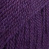 DROPS ALPACA 4400 Uni morado oscuro