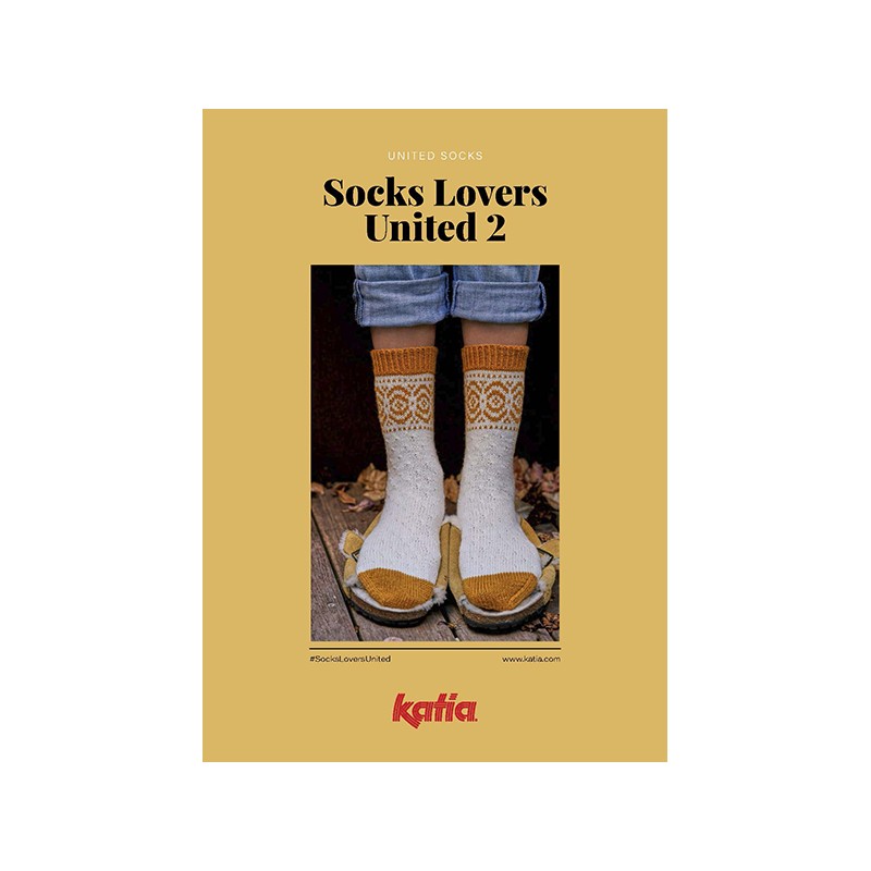 PDF KATIA SOCKS LOVERS UNITED 2