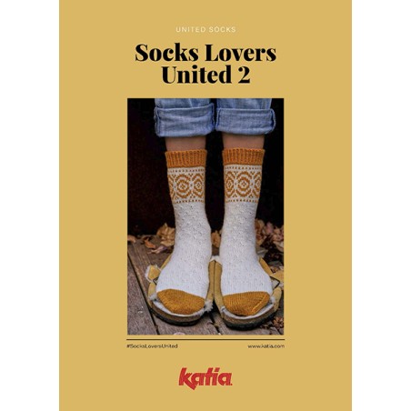 PDF KATIA SOCKS LOVERS UNITED 2