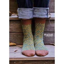 PDF KATIA SOCKS LOVERS UNITED 2