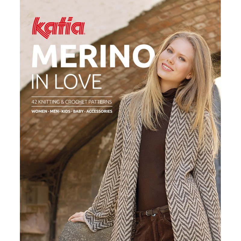 PDF KATIA MERINO IN LOVE