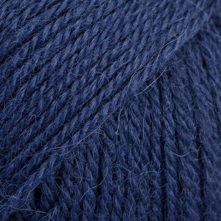 DROPS ALPACA 5575 Uni azul marino
