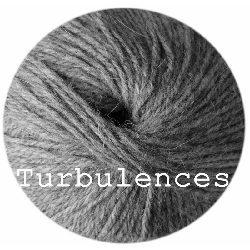 Dolce di Luce 2 fils Turbulences