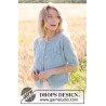 KIT Blueberry Leaf Cardigan - MEX