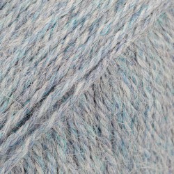 DROPS ALPACA 9021 Mix neblina