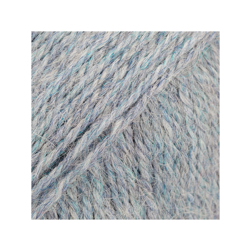 DROPS ALPACA 9021 Mix neblina