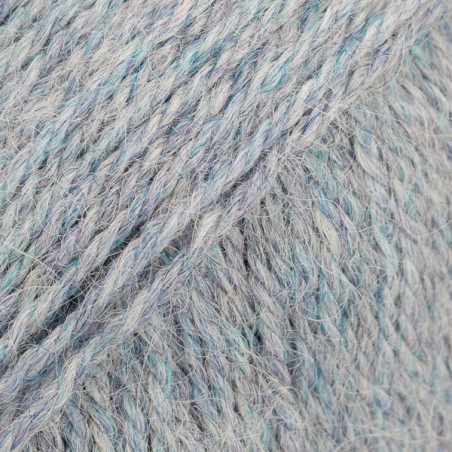 DROPS ALPACA 9021 Mix neblina
