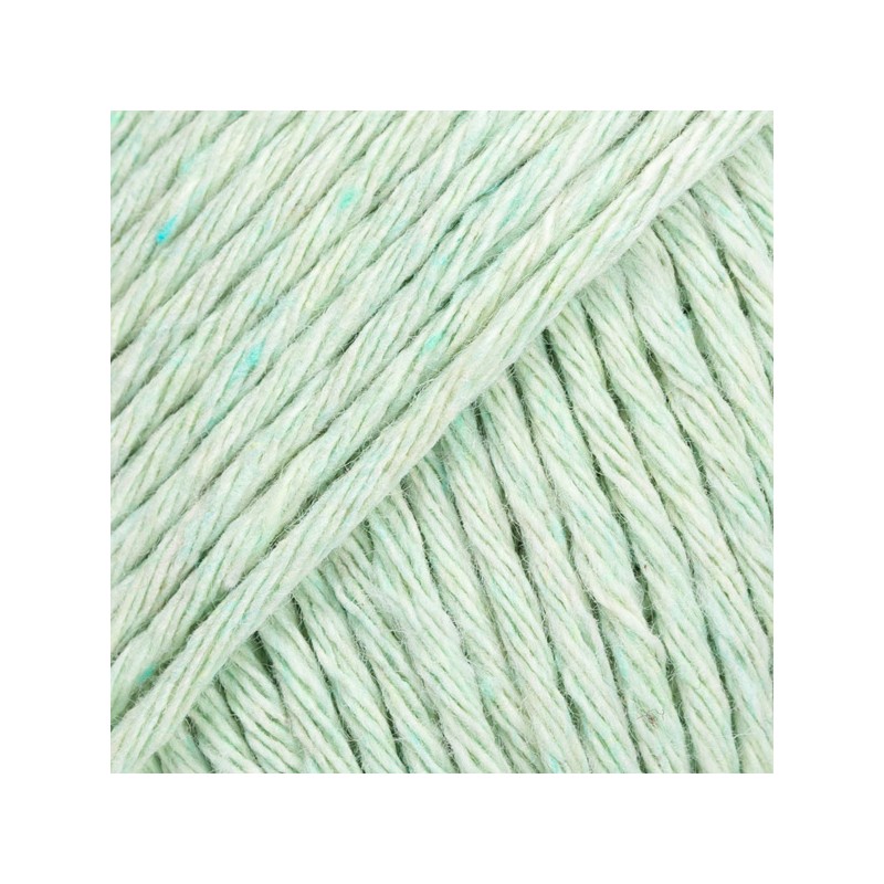 DROPS COTTON LIGHT 48 Uni helado de pistacho