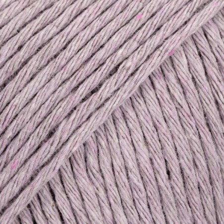 DROPS COTTON LIGHT 51 Uni lavanda escarchada
