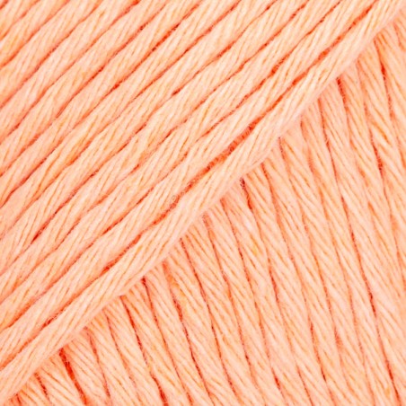 DROPS COTTON LIGHT 53 Uni melocotón