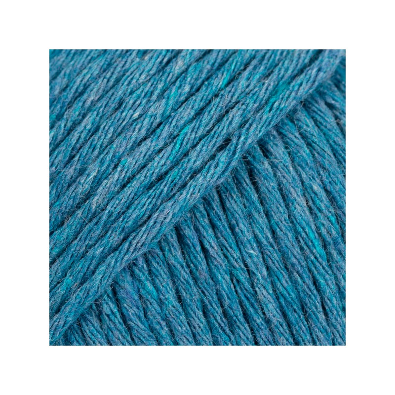 DROPS COTTON LIGHT 54 Uni petrol