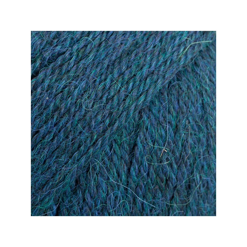 DROPS ALPACA 7240 Mix petrol
