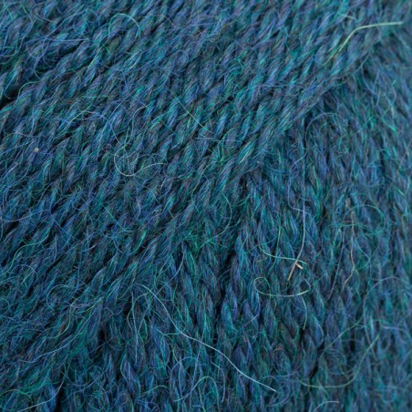DROPS ALPACA 7240 Mix petrol