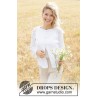 Kit Daisy Fields Cardigan - Safran