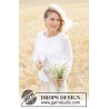 Kit Daisy Fields Cardigan - Safran