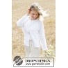 Kit Daisy Fields Cardigan - Safran