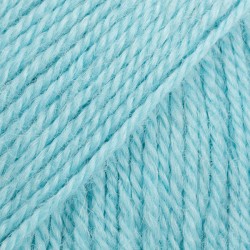 DROPS ALPACA 2917 Uni turquesa