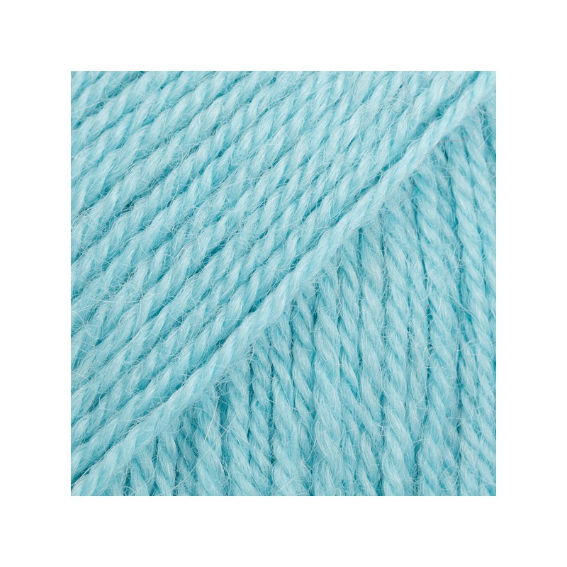 DROPS ALPACA 2917 Uni turquesa