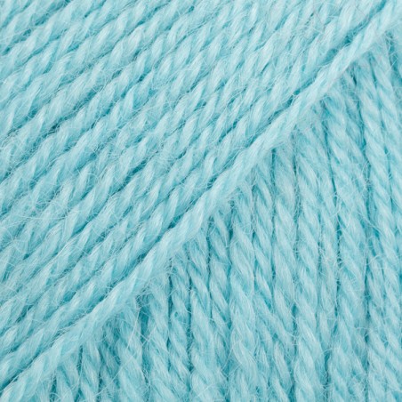 DROPS ALPACA 2917 Uni turquesa