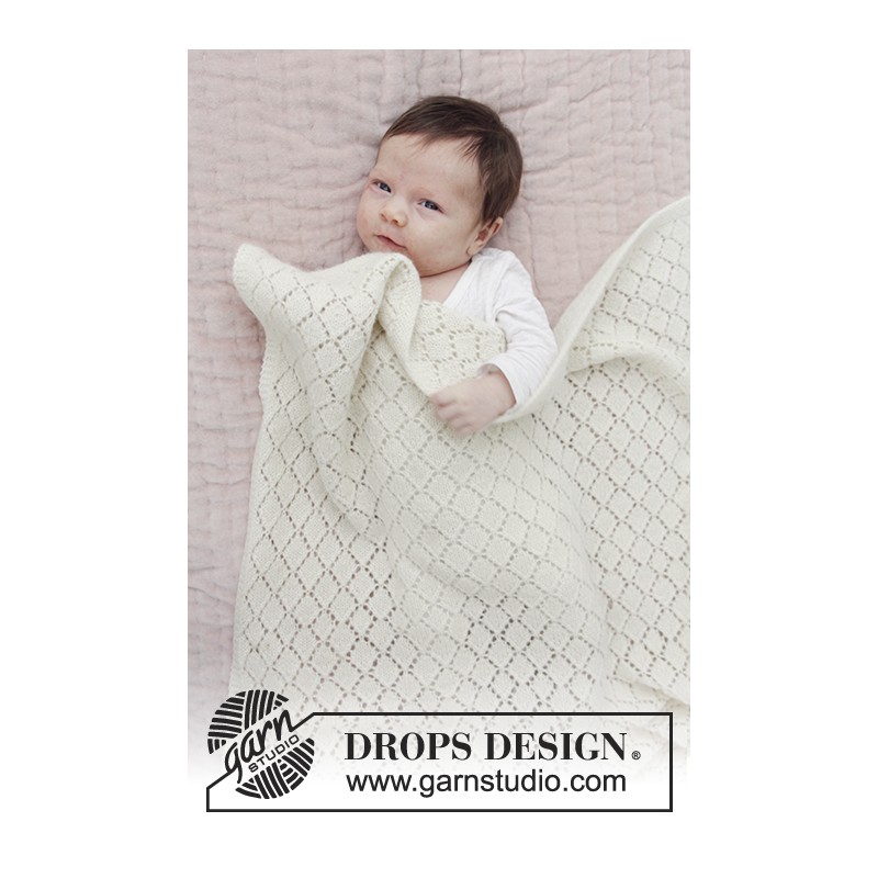 KIT Lay Down - Baby Merino