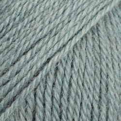 DROPS ALPACA 7139 Uni azul...