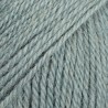 DROPS ALPACA 7139 Uni azul mineral