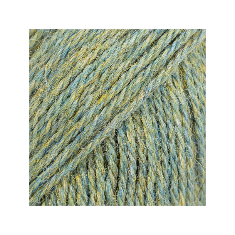 DROPS ALPACA 7323 Mix niebla marina