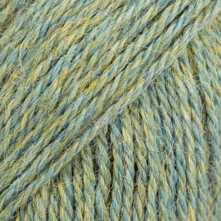 DROPS ALPACA 7323 Mix niebla marina