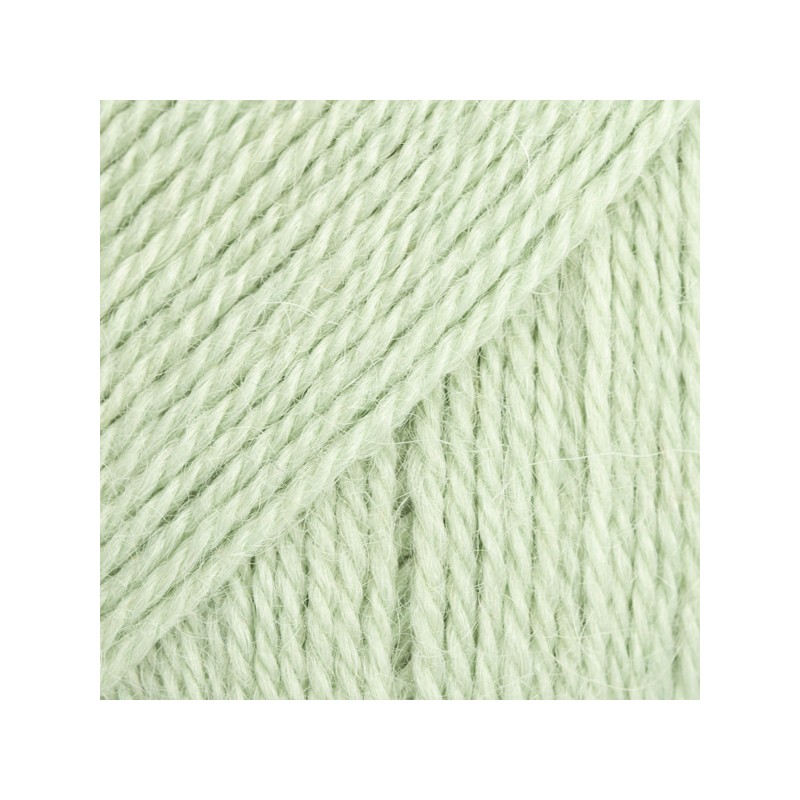 DROPS ALPACA 9030 Uni helado de pistacho