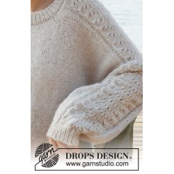 KIT Bronze Summer Sweater - Air