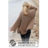 KIT Oversized Hug - Alpaca Bouclé Brushed