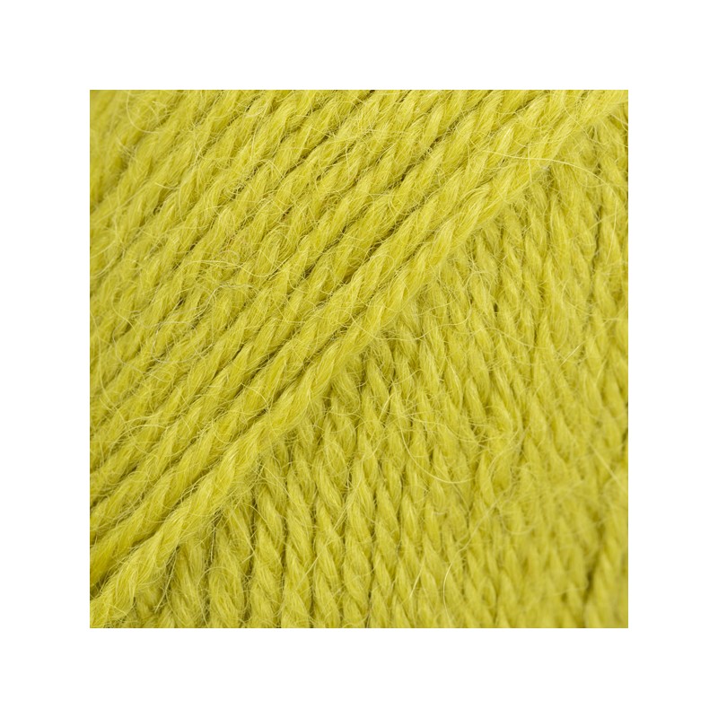 DROPS ALPACA 2916 Uni lima vivo