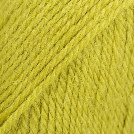 DROPS ALPACA 2916 Uni lima vivo