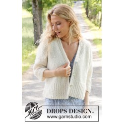 KIT Soft Journey Cardigan -...