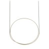 Agujas Circulares Laton 2.0 mm / 50 cm