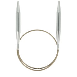 Aiguille Circulaire Laiton 9.0 mm / 50 cm