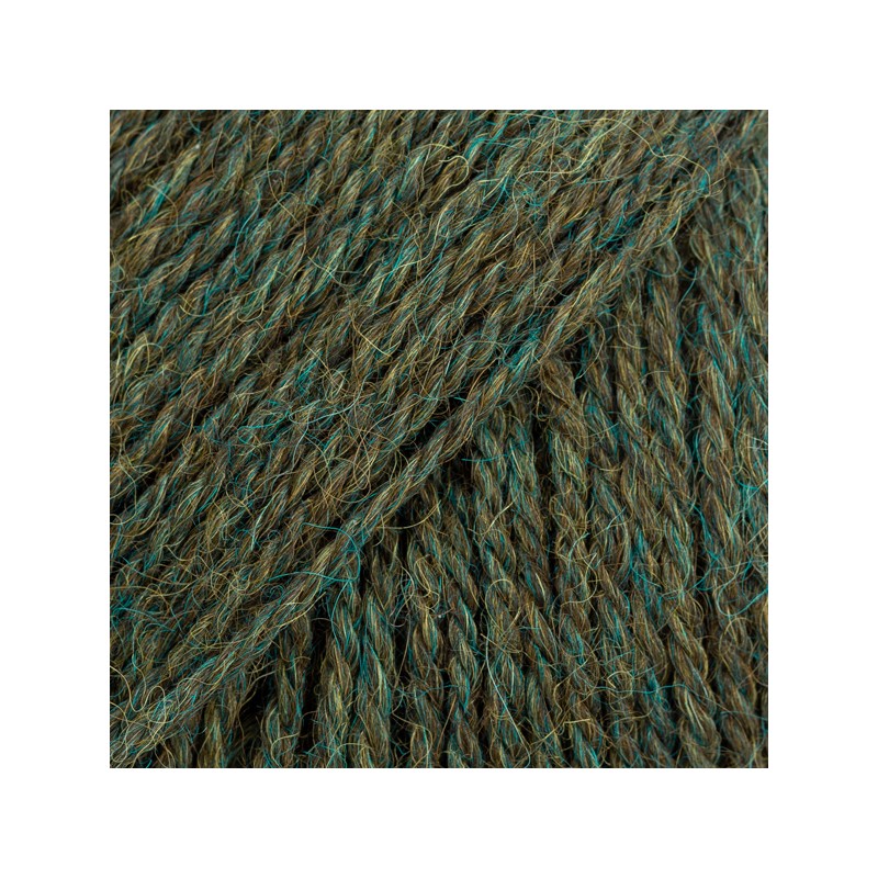 DROPS ALPACA 7815 Mix bosque mix
