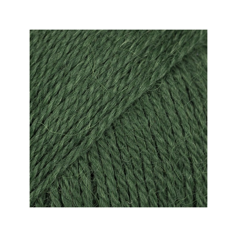 DROPS ALPACA 9032 Uni hiedra oscuro