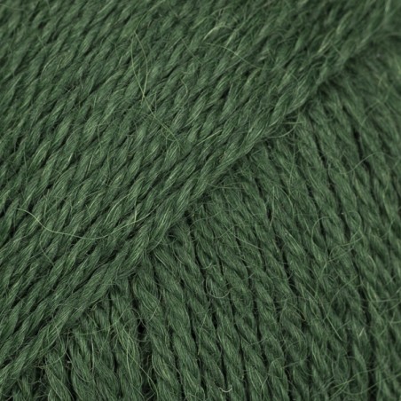 DROPS ALPACA 9032 Uni hiedra oscuro