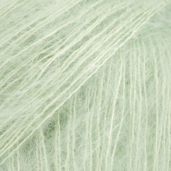 DROPS KID-SILK 60 Uni menta