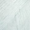 DROPS KID-SILK 59 Uni cristal de hielo
