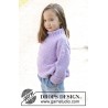 KIT Little Lily Sweater - AIR