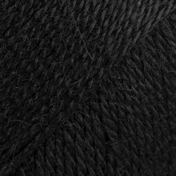 DROPS ALPACA 8903 Uni negro