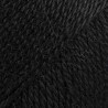 DROPS ALPACA 8903 Uni negro